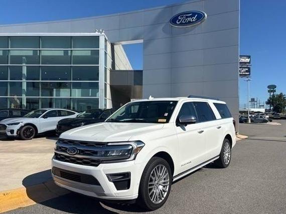 FORD EXPEDITION MAX 2022 1FMJK1LT8NEA14373 image